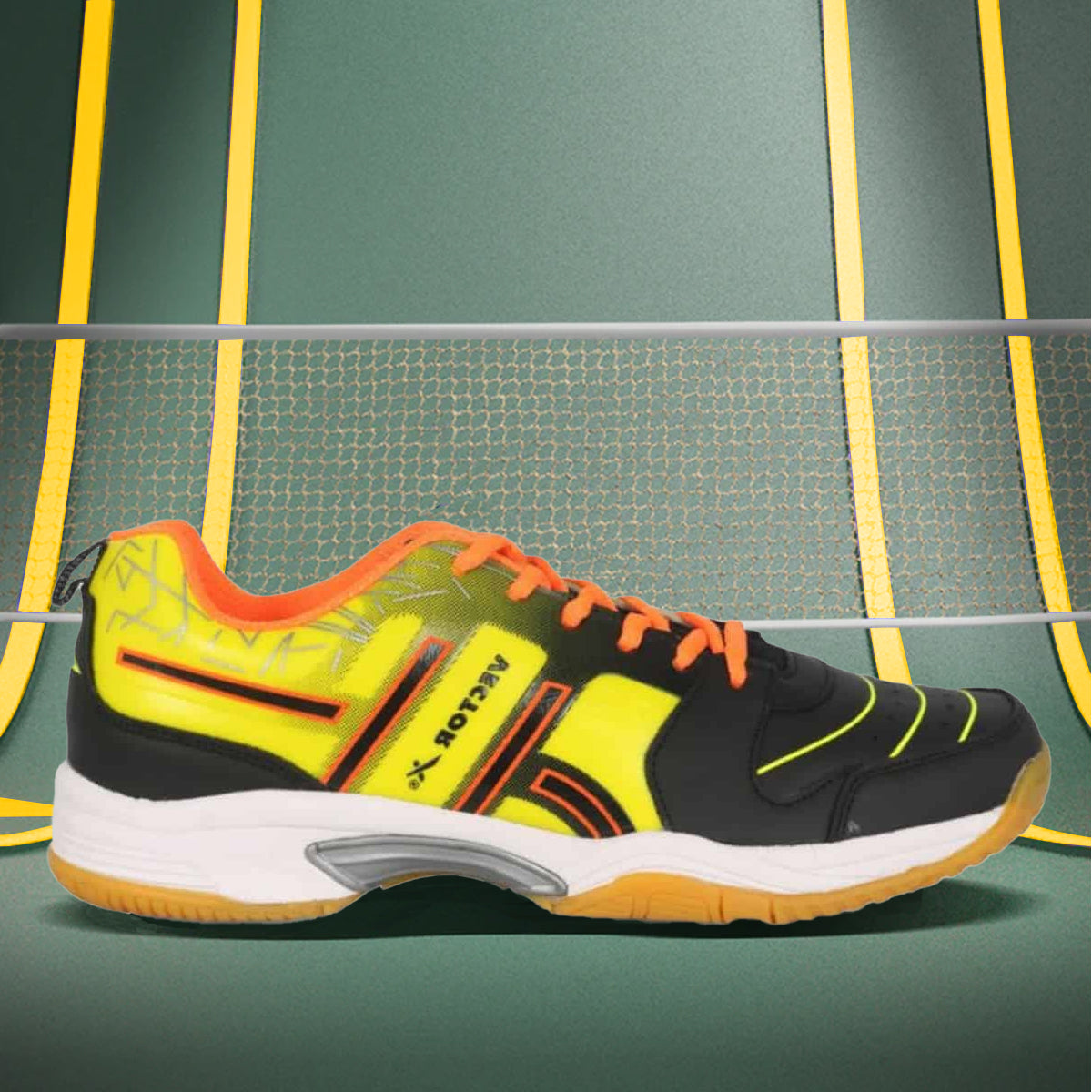 Vector X CS-2000 Badminton/Squash Shoes
