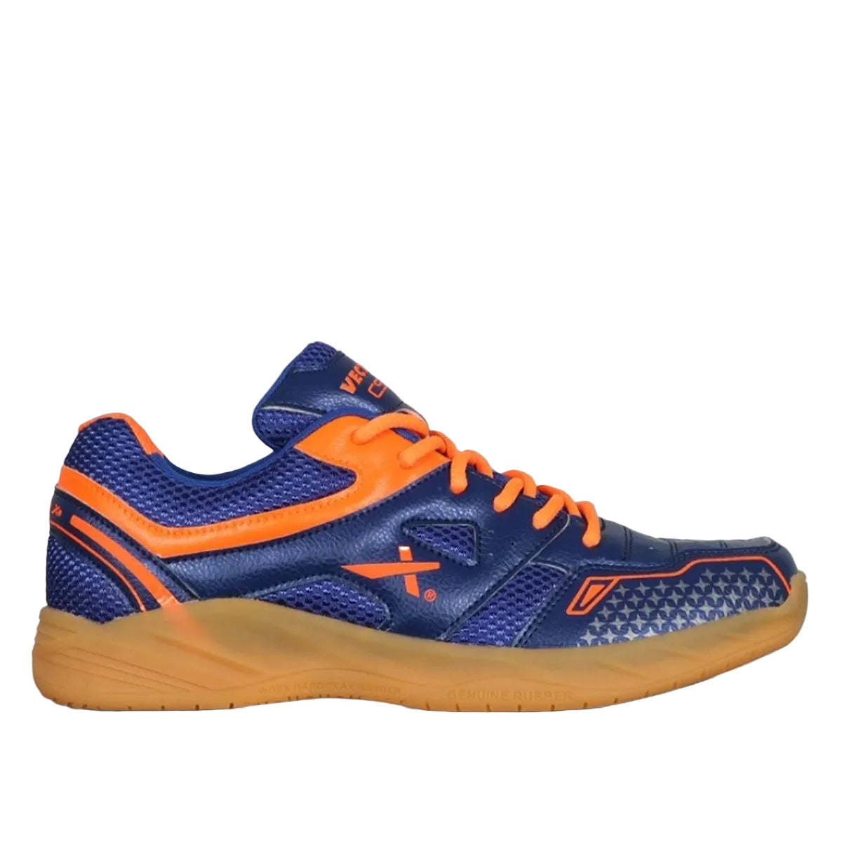 Vector-X CS-2100 Kids Badminton/Squash Shoes