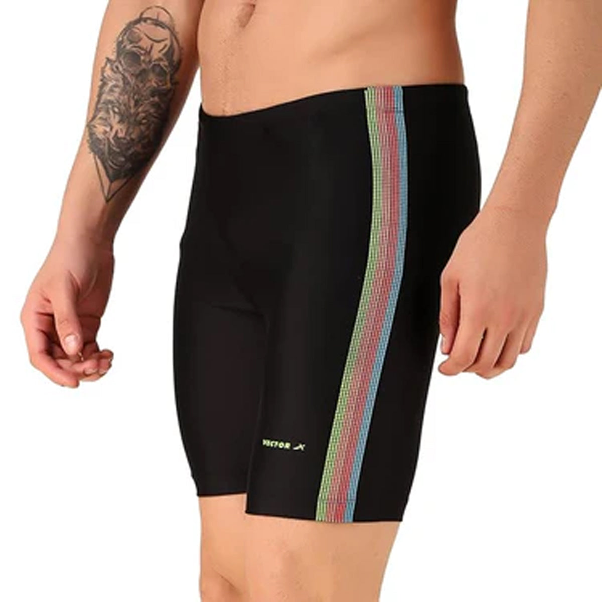 Vector-X Hydra Pro-002 Swimming Mens Jammer
