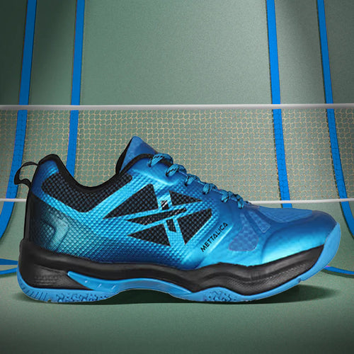 Vector X Mettalica Badminton Shoes