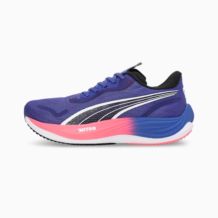Load image into Gallery viewer, Puma Velocity Nitro TM 3 Mens Running Shoes
