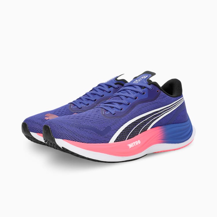 Puma Velocity Nitro TM 3 Mens Running Shoes