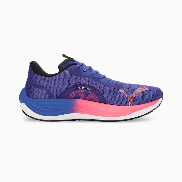 Puma Velocity Nitro TM 3 Mens Running Shoes