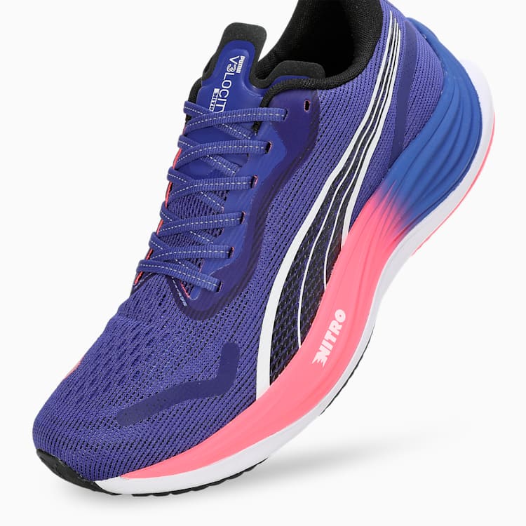 Load image into Gallery viewer, Puma Velocity Nitro TM 3 Mens Running Shoes
