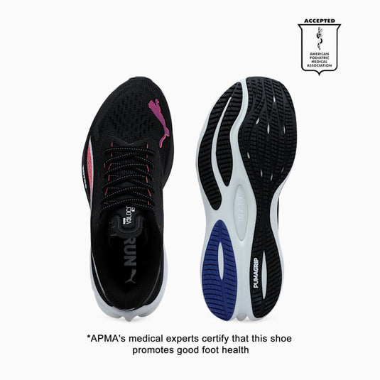 Puma Velocity Nitro TM 3 Women's Running Shoes