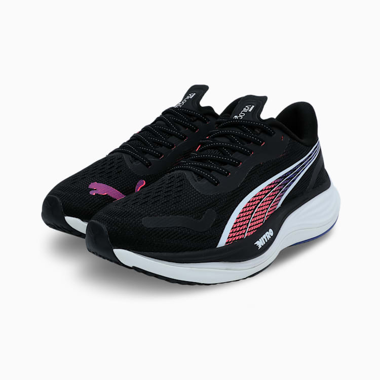 Puma Velocity Nitro TM 3 Women's Running Shoes