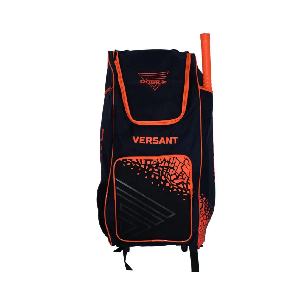 Versant RockStar Junior Cricket Kit Set