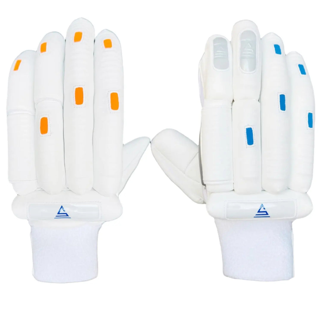 Varsant Goat Series Cricket Batting Gloves