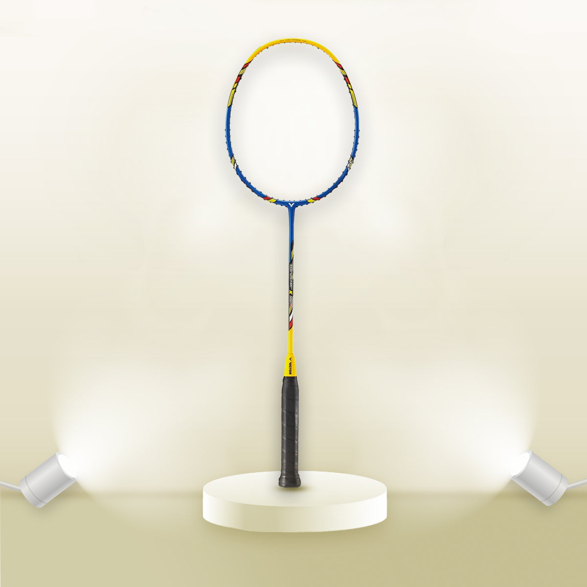 Victor Thruster K 220H  Badminton Racket