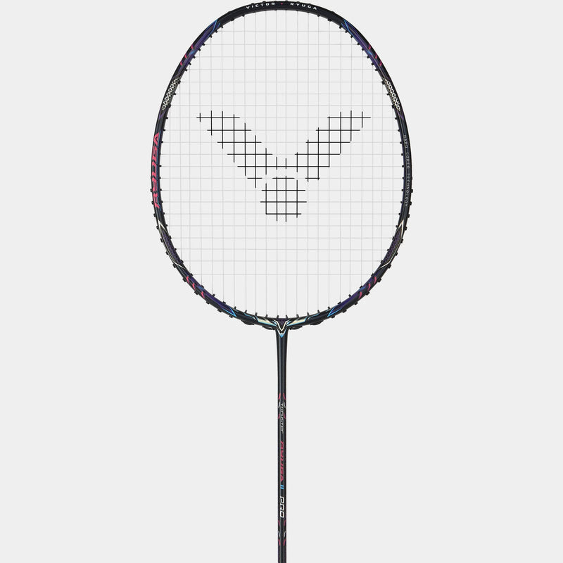 Load image into Gallery viewer, Victor Thurster Ryuga II Pro Badminton Racket
