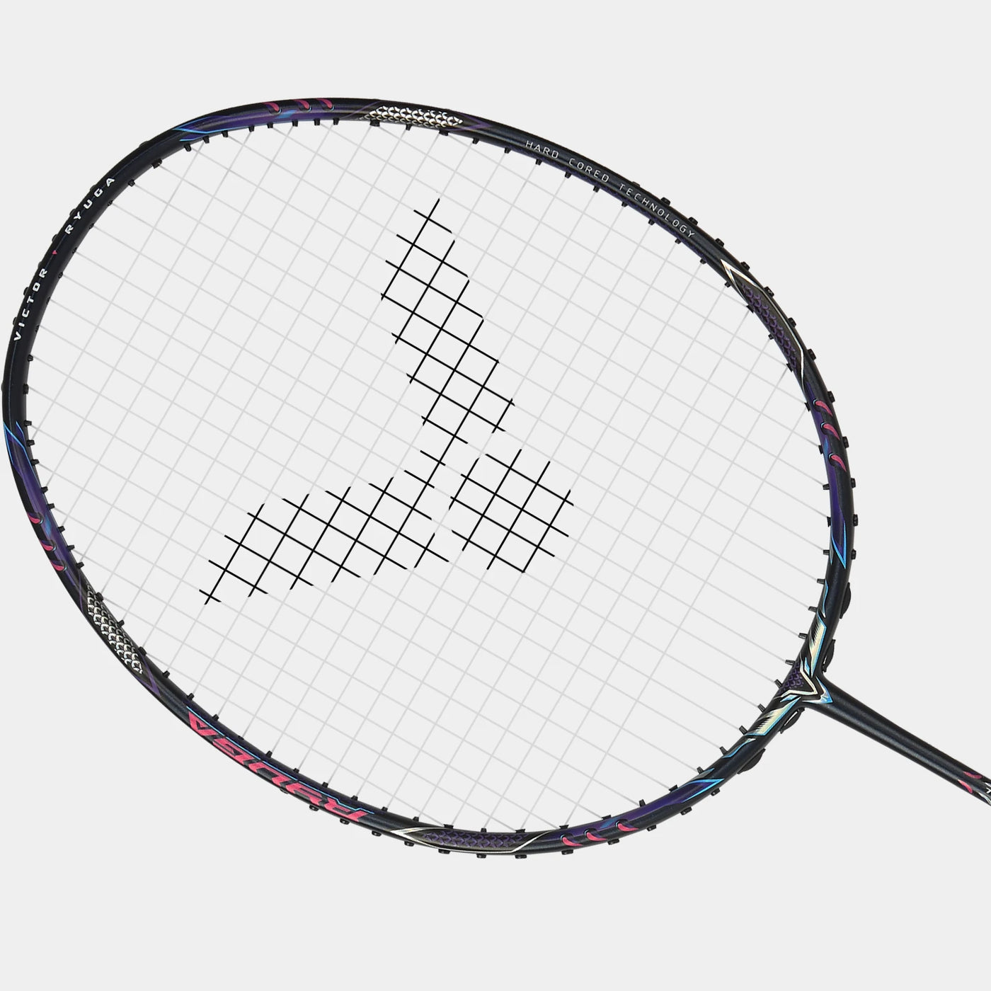 Victor Thurster Ryuga II Pro Badminton Racket (Unstrung)