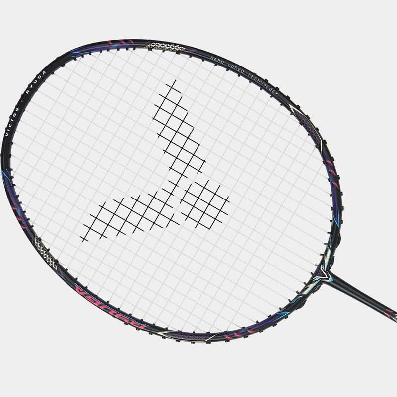 Load image into Gallery viewer, Victor Thurster Ryuga II Pro Badminton Racket

