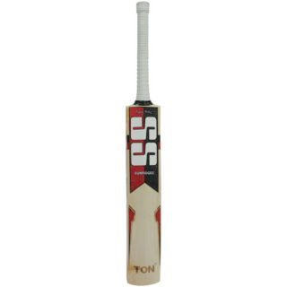 SS Vintage Pro English Willow Cricket Bat