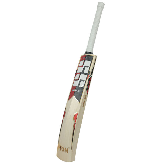 SS Vintage Pro English Willow Cricket Bat
