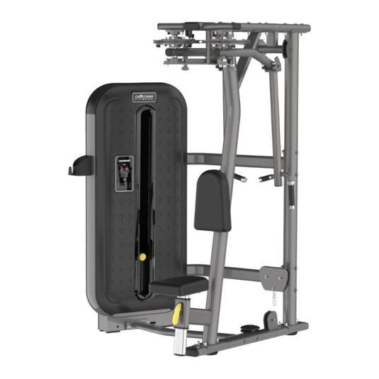 Viva Fitness HK-7515 Pec Fly / Read Delt