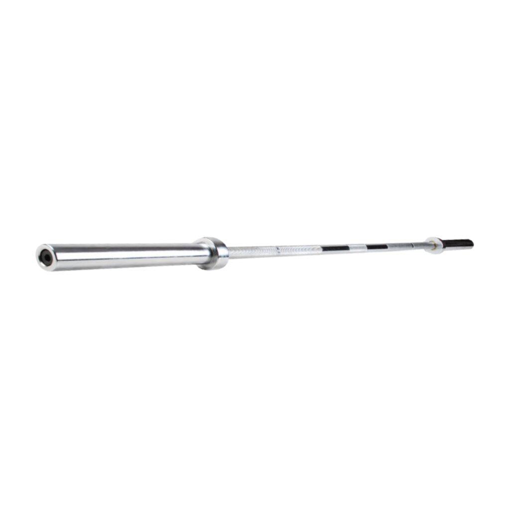Viva Fitness IR-94039 Heavy Duty Olympic Bar