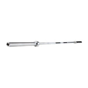 Viva Fitness IR-94039 Heavy Duty Olympic Bar