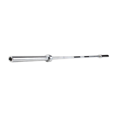 Viva Fitness IR-94039 Heavy Duty Olympic Bar