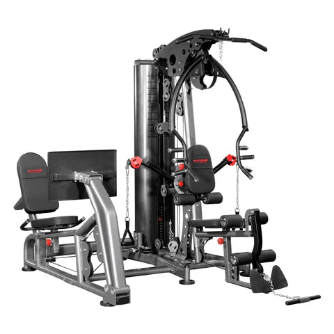 Viva Fitness LP-318 Multi Gym