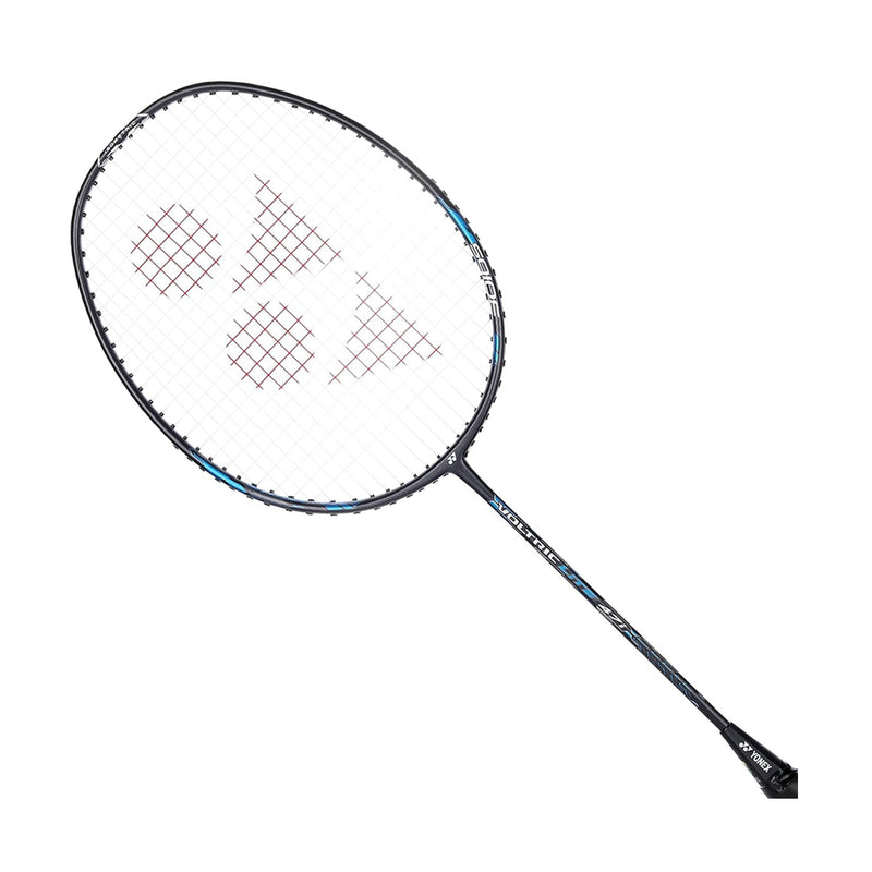 Load image into Gallery viewer, Yonex Voltric Lite 47i Badminton Racket Side Image
