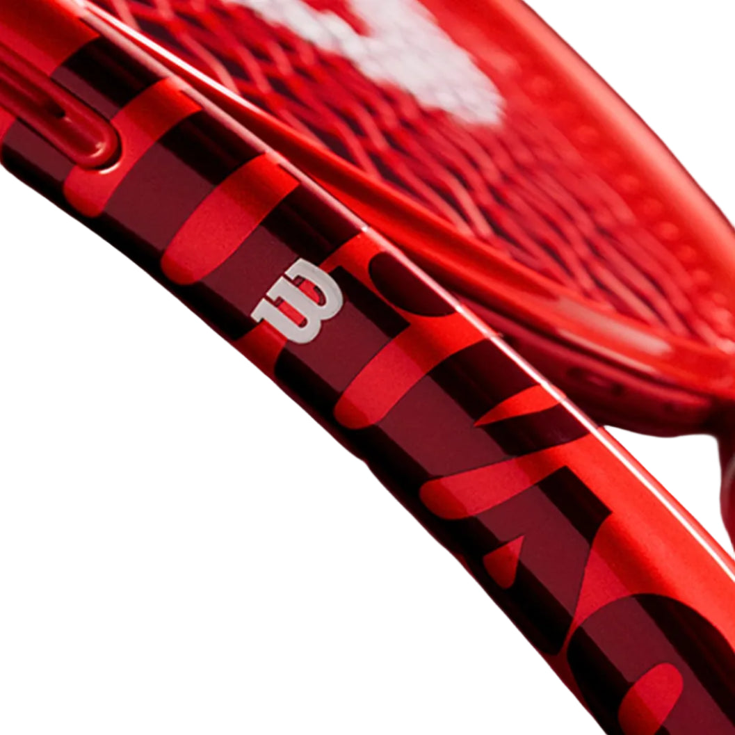 Wilson Defyer 98 Pro V1 Tennis Racket (Unstrung)