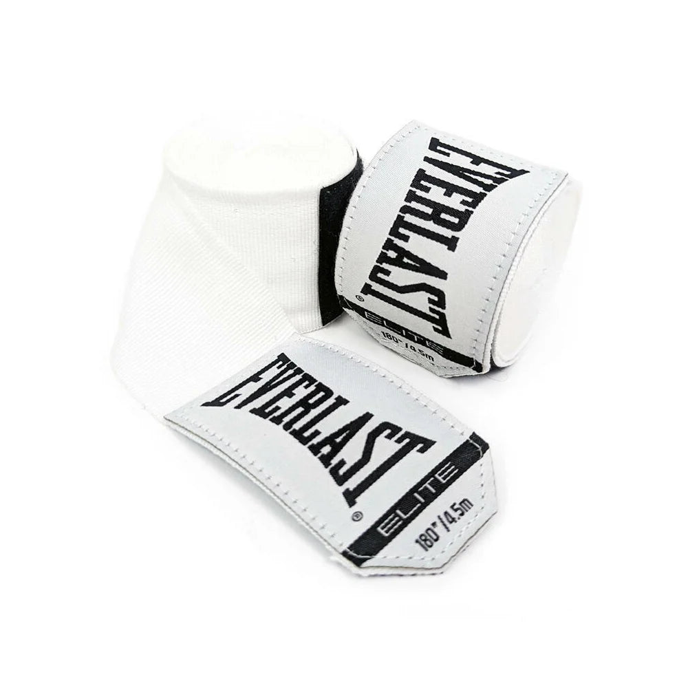 Everlast Elite Boxing Hand Wraps