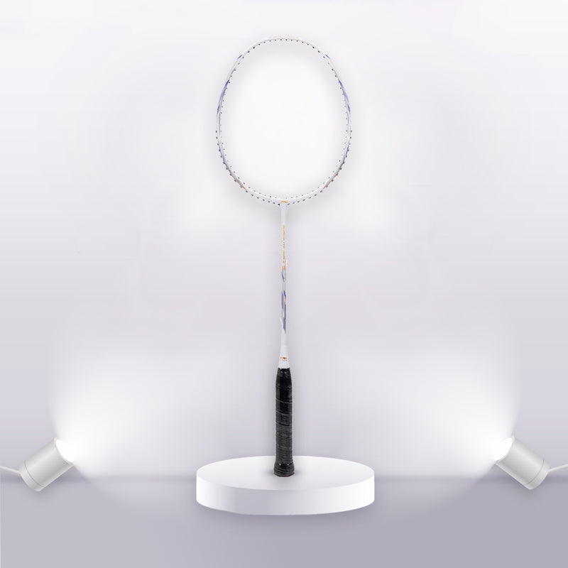 Load image into Gallery viewer, Li-Ning G-Force Superlite Max 9 Badminton Racket
