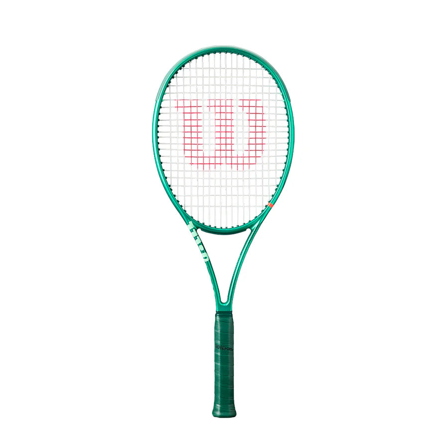 WILSON Blade 98 18X20 V10 305G Tennis Racket (Unstrung)