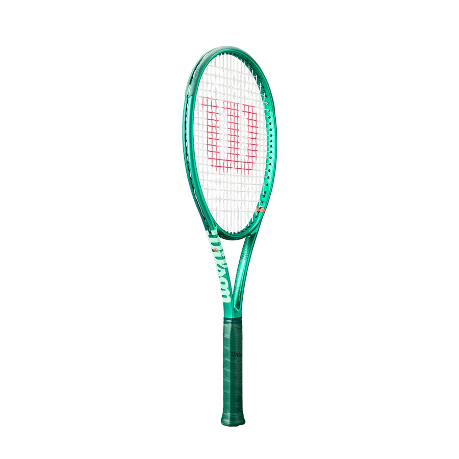 WILSON Blade 98 18X20 V10 305G Tennis Racket (Unstrung)