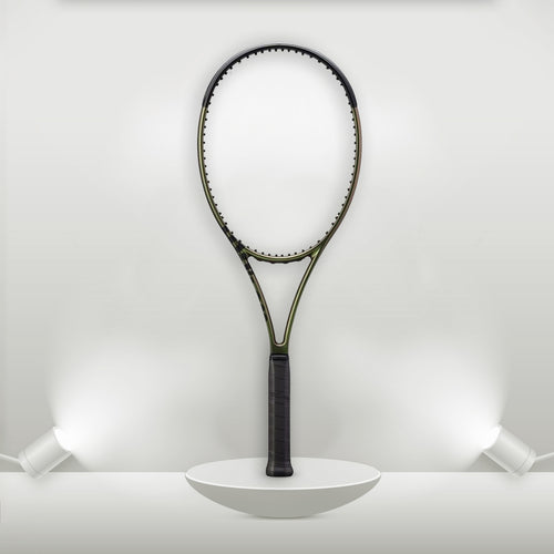 Wilson Blade 98 V8.0 Tennis Racquet