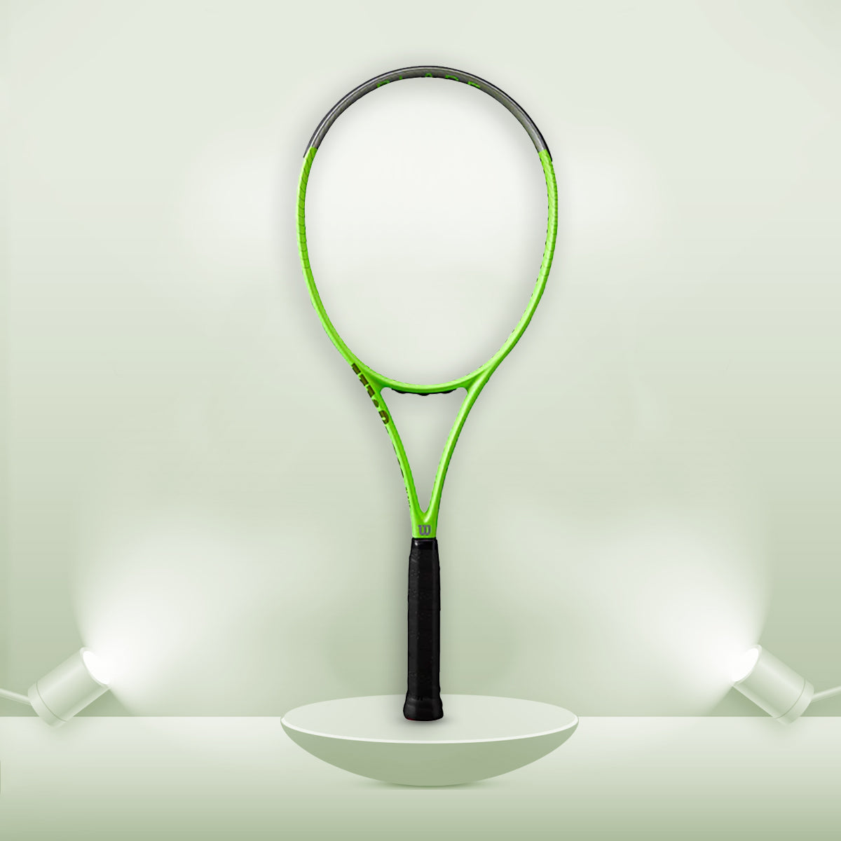 Wilson Blade Feel RXT 105 Tennis Racquet