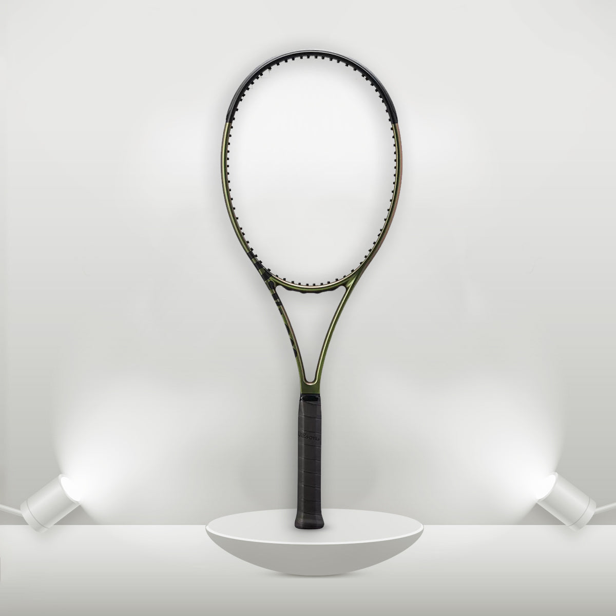 Wilson Blade Team V8 Tennis Racquet