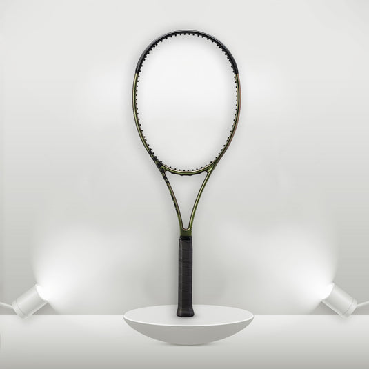 Wilson Blade Team V8 Tennis Racquet