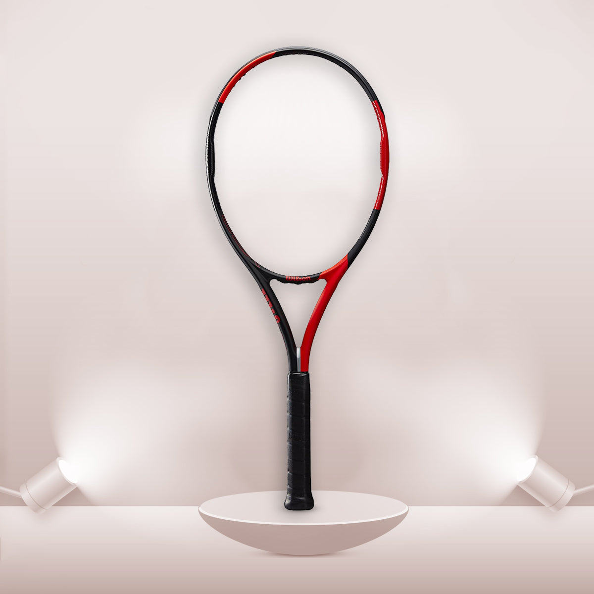 Wilson BLX Fierce Tennis Racquet