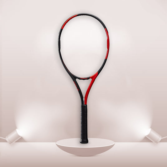 Wilson BLX Fierce Tennis Racquet