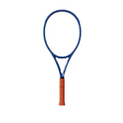 Wilson Clash 100 V2 Roland Garros 2022 Tennis Racquet (Unstrung)