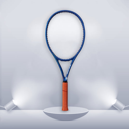 Wilson Clash 100 V2 Roland Garros 2022 Tennis Racquet