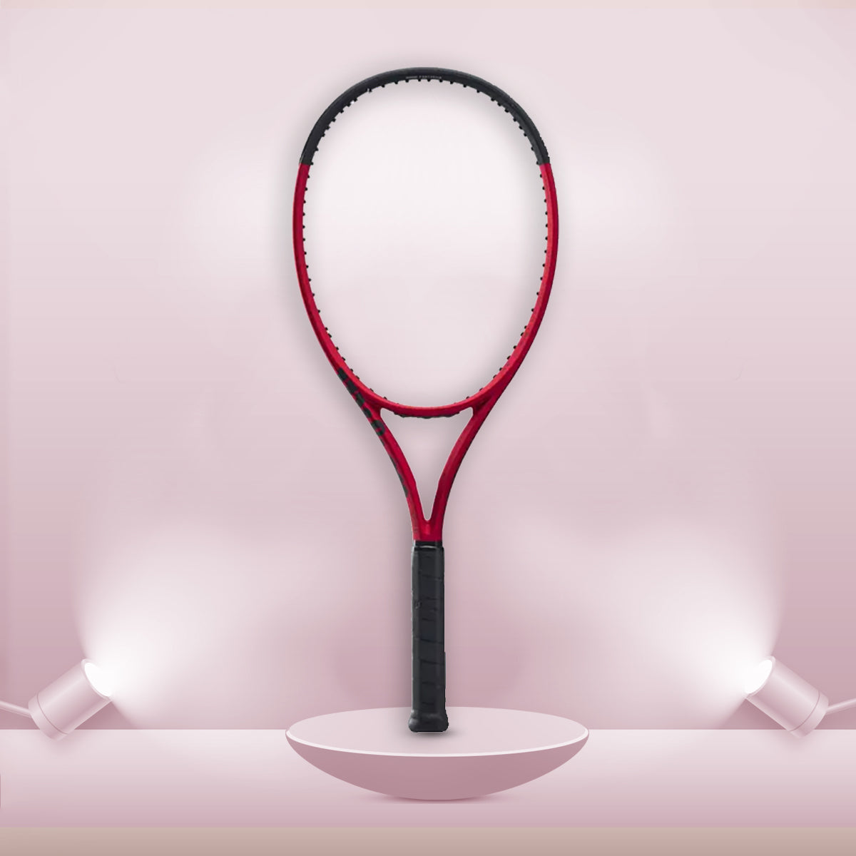 Wilson Clash 108 V2.0 Tennis Racquet