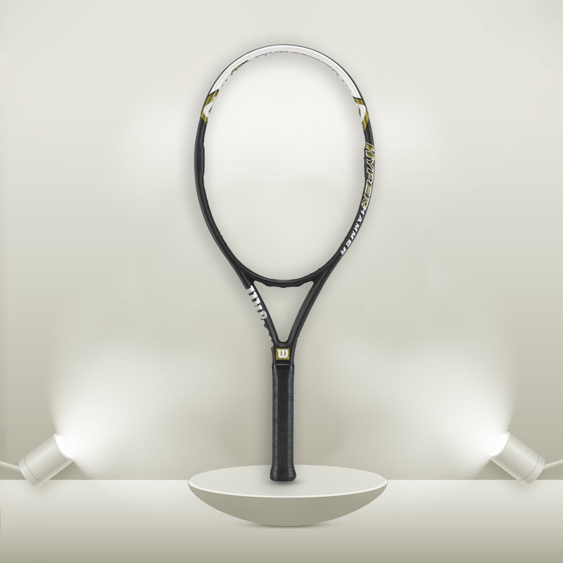 Load image into Gallery viewer, Wilson Hyper Hammer 5.3 Tennis Racquet
