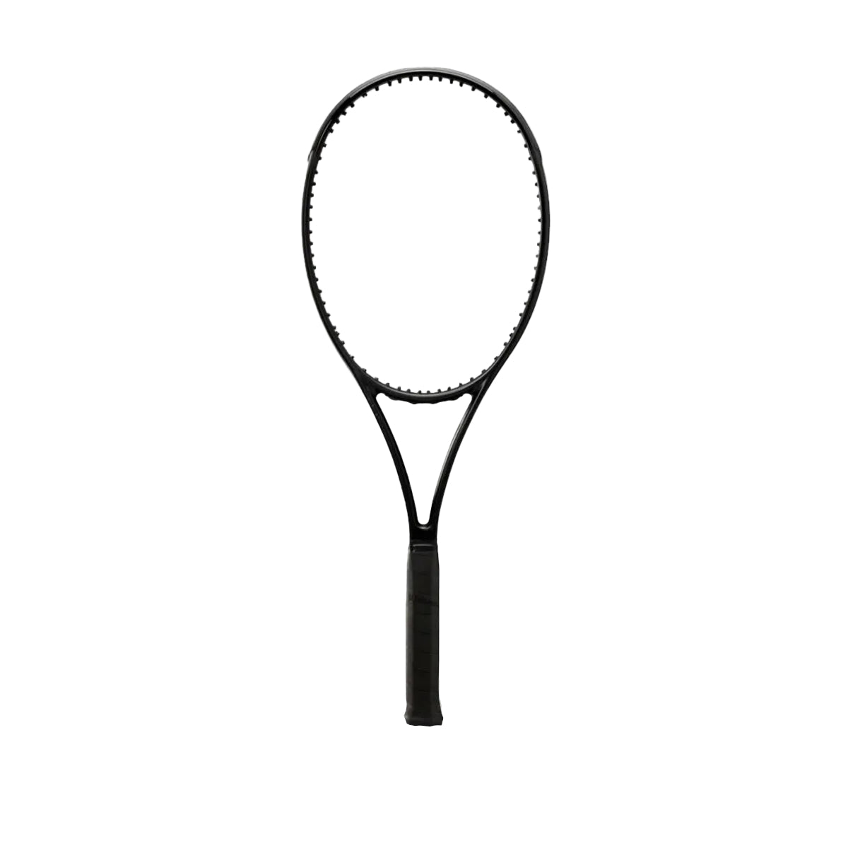 Wilson Noir Blade 98 V8.0 Tennis Racquet