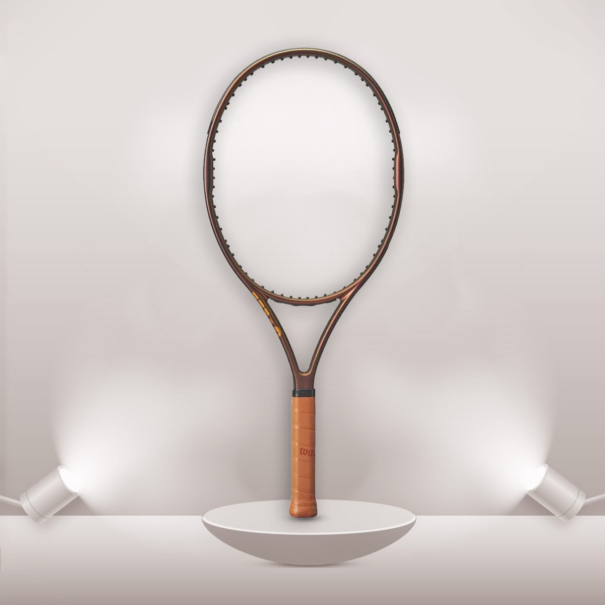 Wilson Pro Staff 25 V 14.0 Tennis Racquet