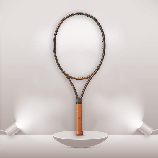 Wilson Pro Staff 25 V 14.0 Tennis Racquet