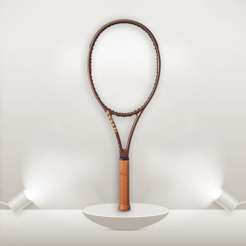 Load image into Gallery viewer, Wilson Pro Staff 26 V 14.0 Tennis Racquet
