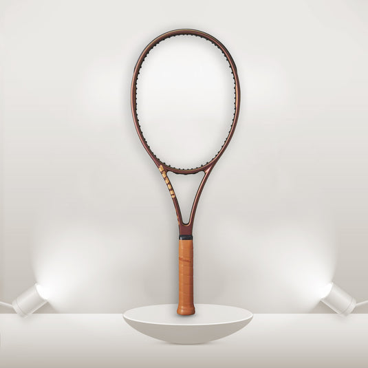 Wilson Pro Staff 26 V 14.0 Tennis Racquet