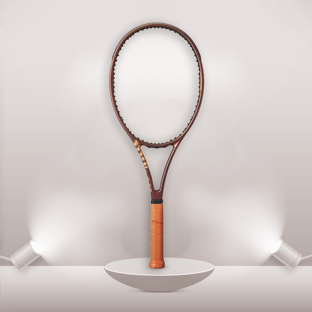 Wilson Pro Staff 97 V 14.0 Tennis Racquet