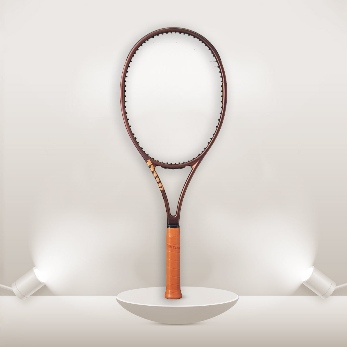 Wilson Pro Staff X V 14.0 Tennis Racquet