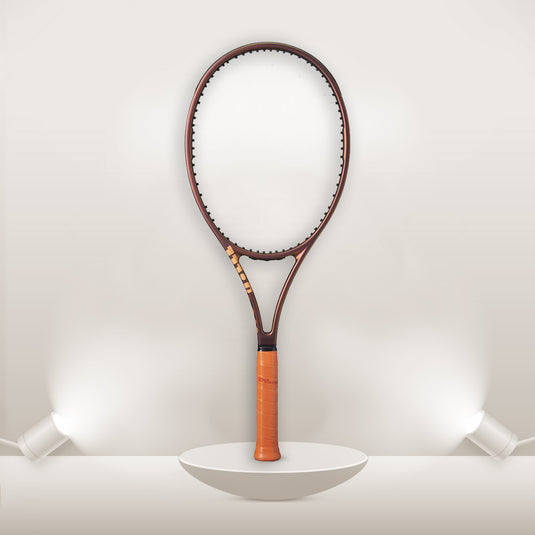 Wilson Pro Staff X V 14.0 Tennis Racquet