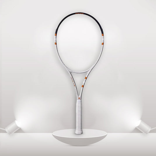 Wilson Roland Garros Triumph Tennis Racquet