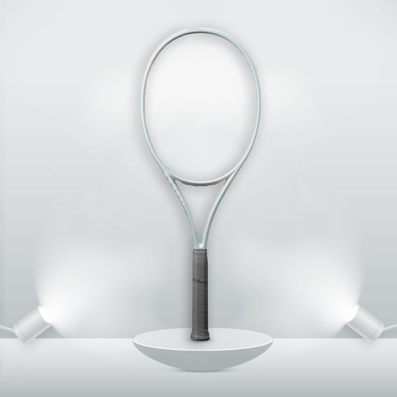 Load image into Gallery viewer, Wilson Shift 99L V1 Tennis Racquet (Unstrung)

