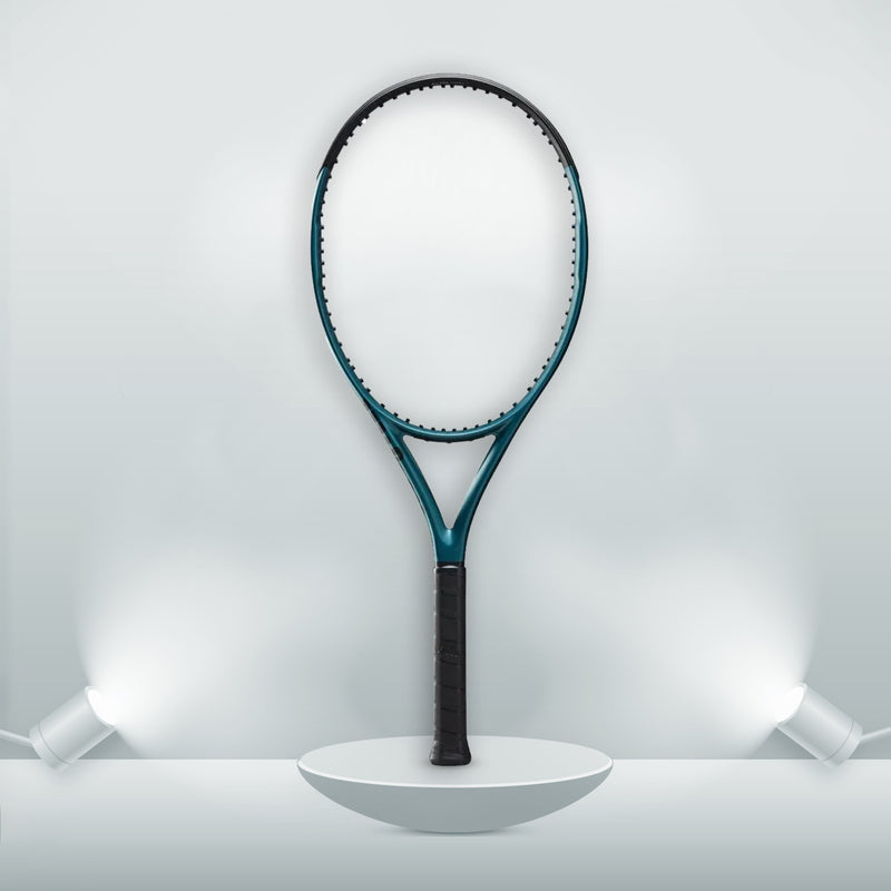 Load image into Gallery viewer, Wilson Ultra 26 V 4.0 Tennis Racquet
